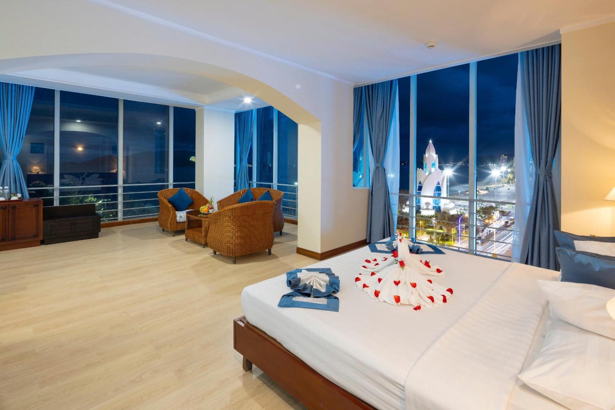 Hotel Nha Trang Lodge Hotel Nha Trang