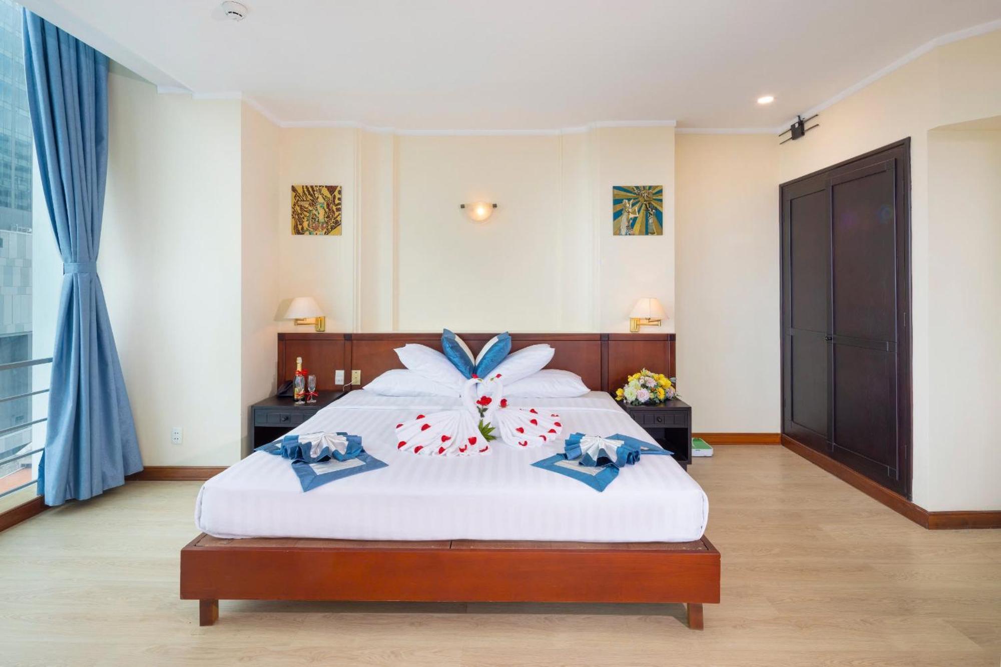 Nha Trang Lodge Hotel Nha Trang