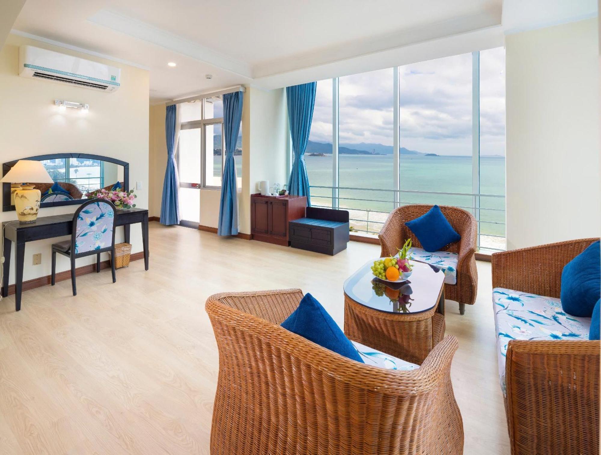 Nha Trang Lodge Hotel Hotel