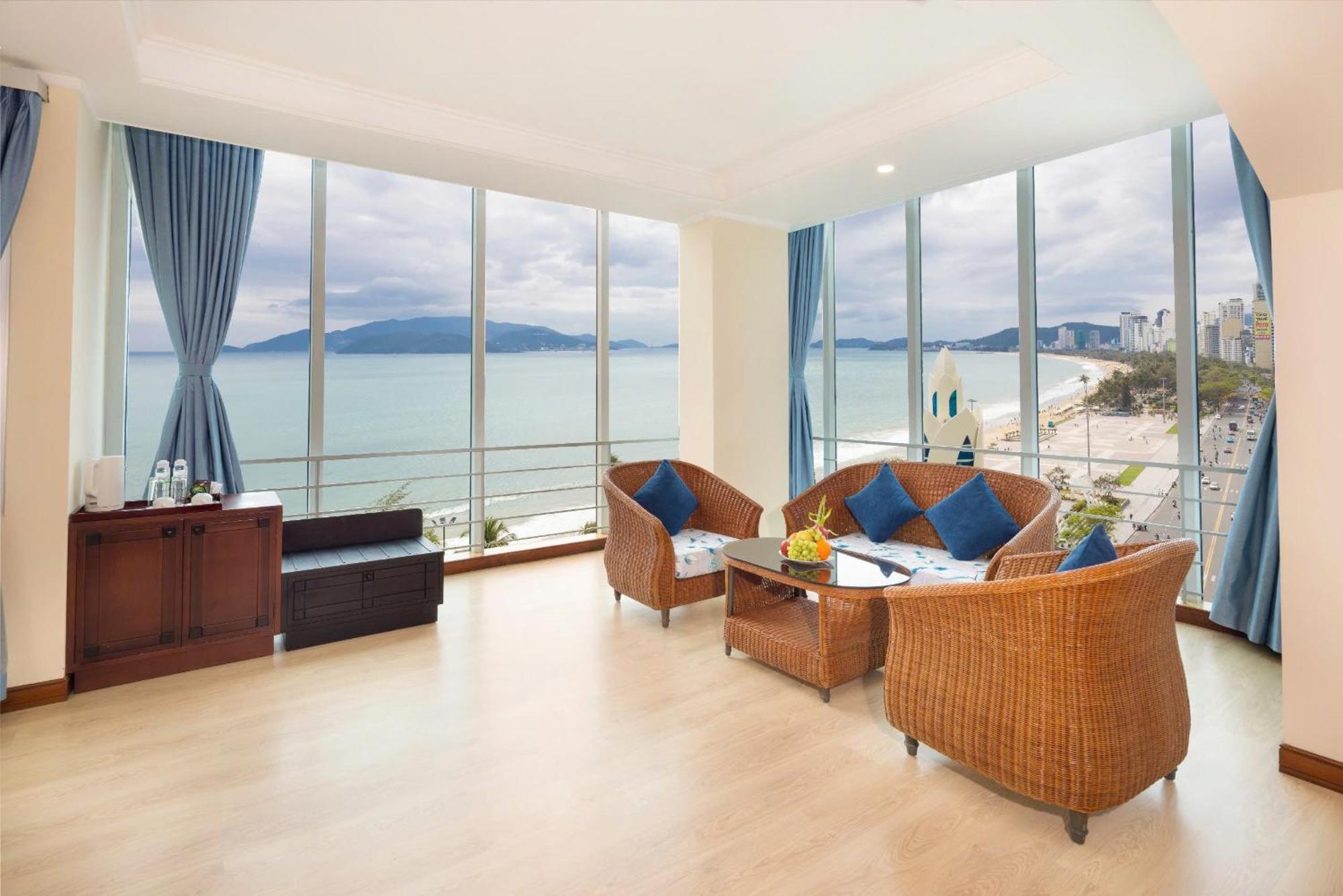 Hotel Nha Trang Lodge Hotel Nha Trang