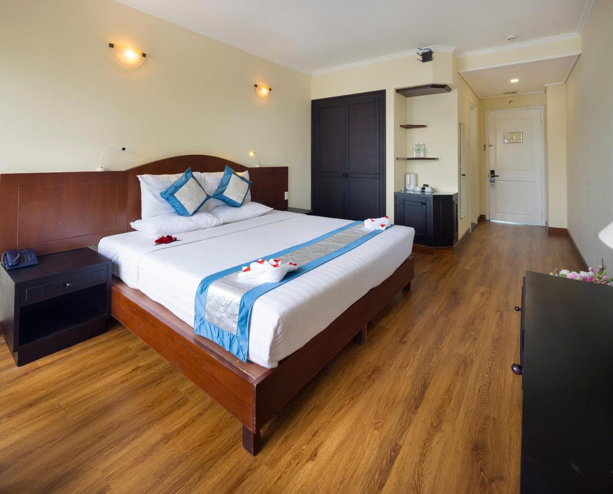 Nha Trang Lodge Hotel Hotel