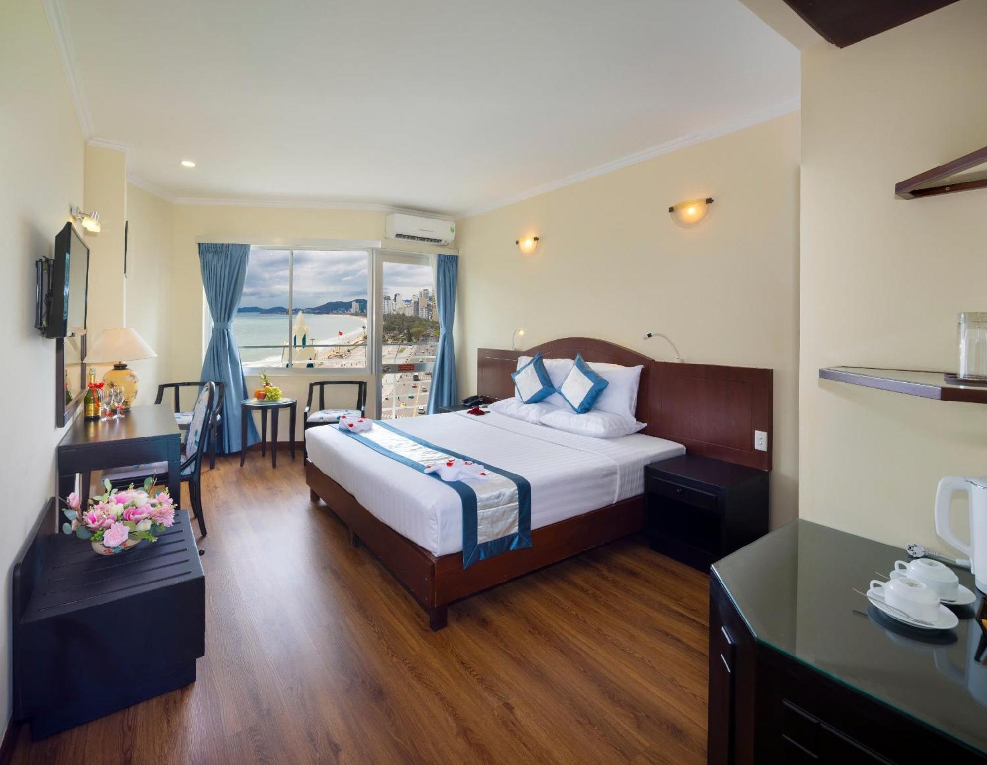 Hotel Nha Trang Lodge Hotel