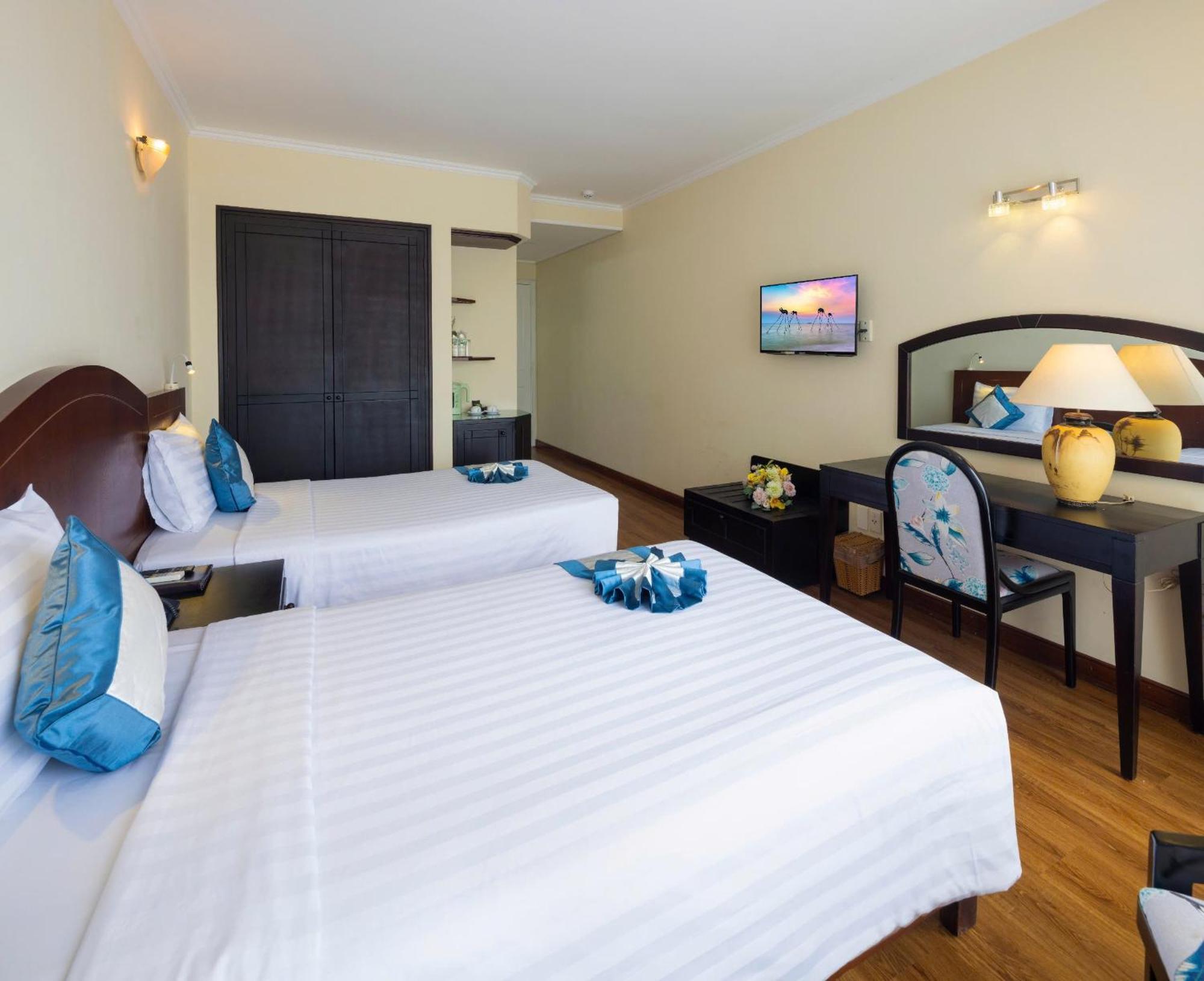 Hotel Nha Trang Lodge Hotel Nha Trang
