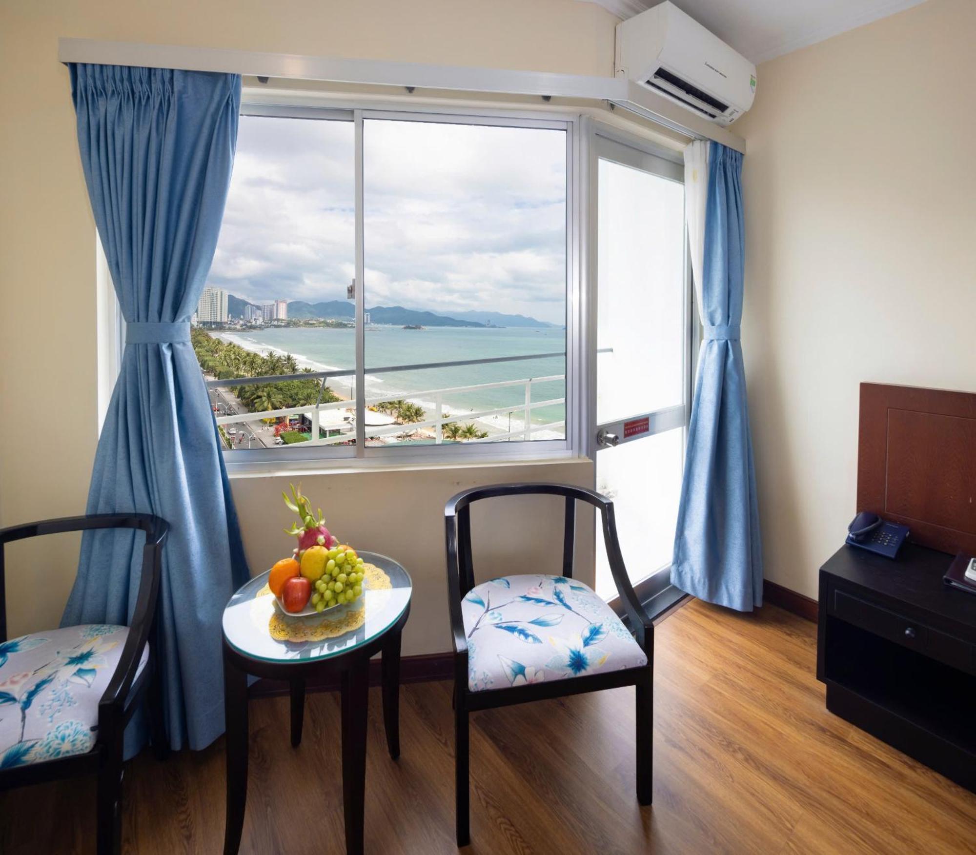 Nha Trang Lodge Hotel 4* Nha Trang