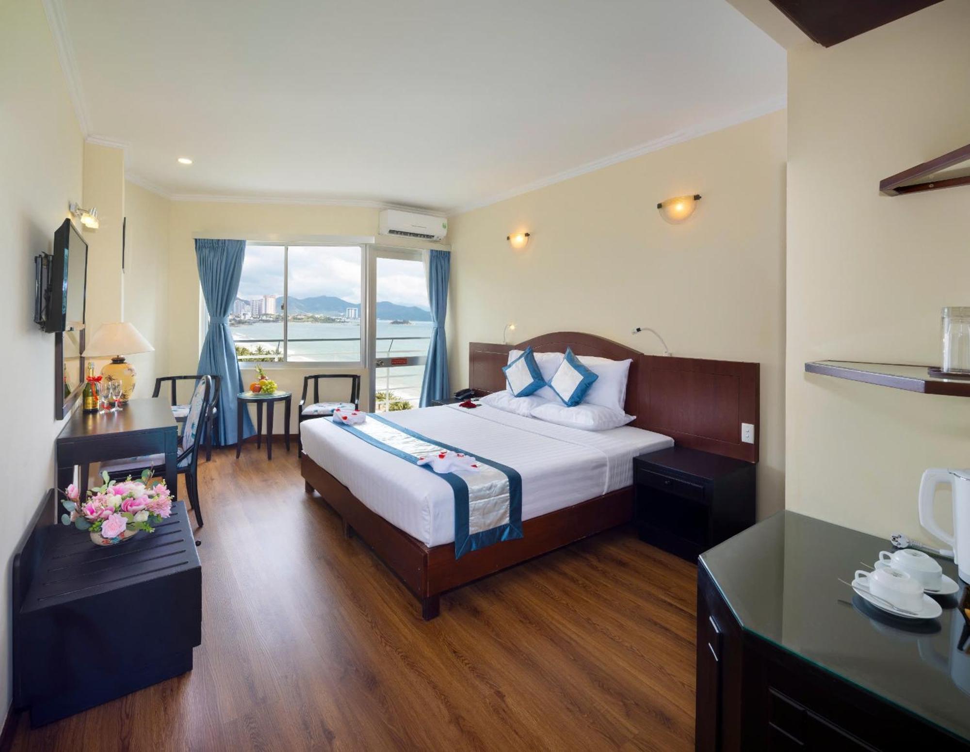 Hotel Nha Trang Lodge Hotel