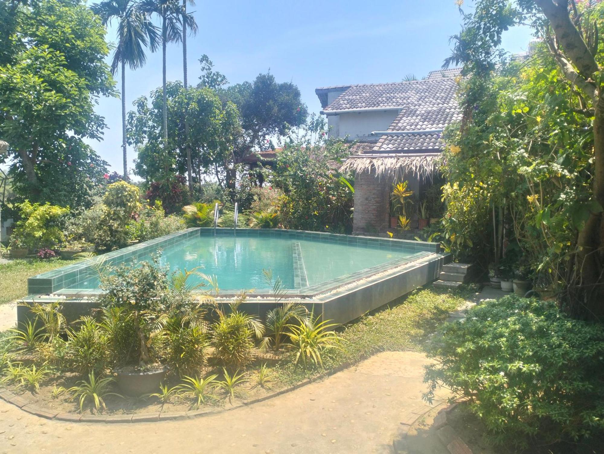 La Terrazza Frühstückspension Hoi An