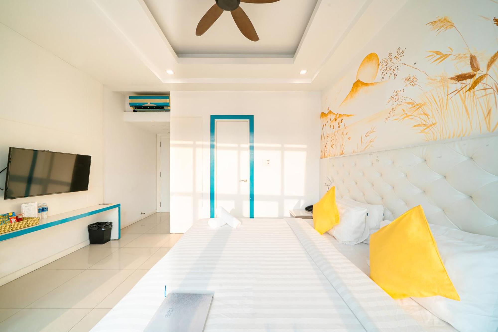 Star Riverside By Haviland Hotel Da Nang
