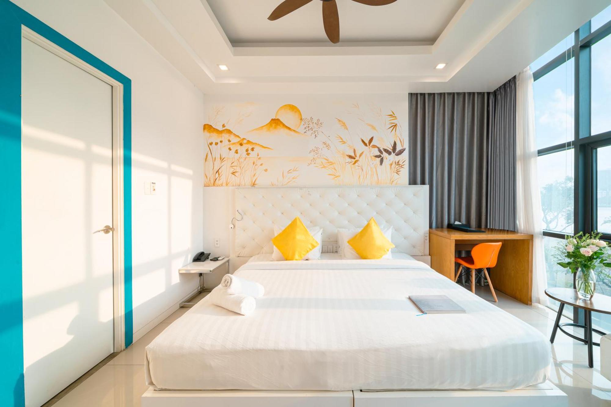 Star Riverside By Haviland Da Nang