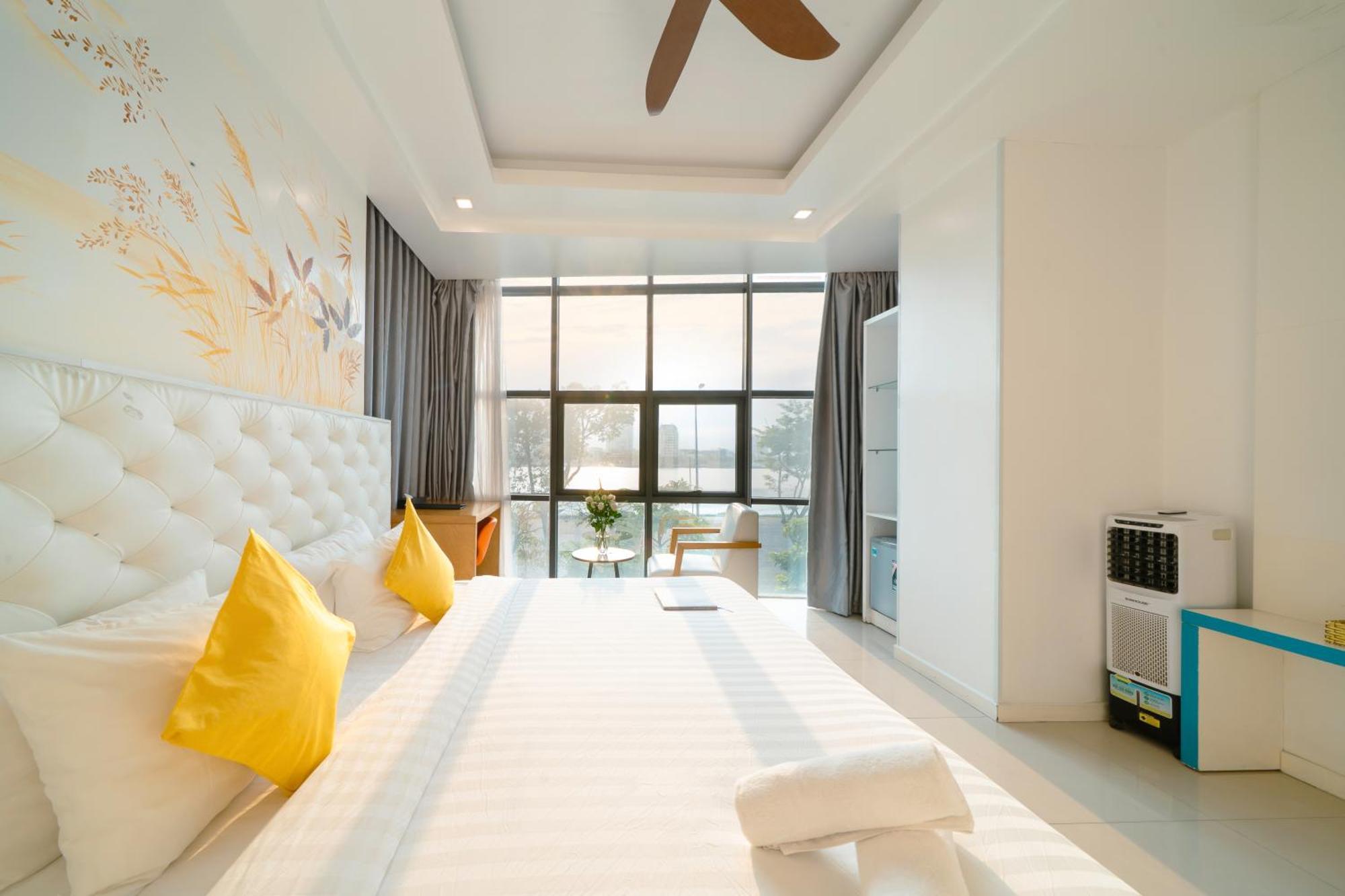 Star Riverside By Haviland 3* Da Nang
