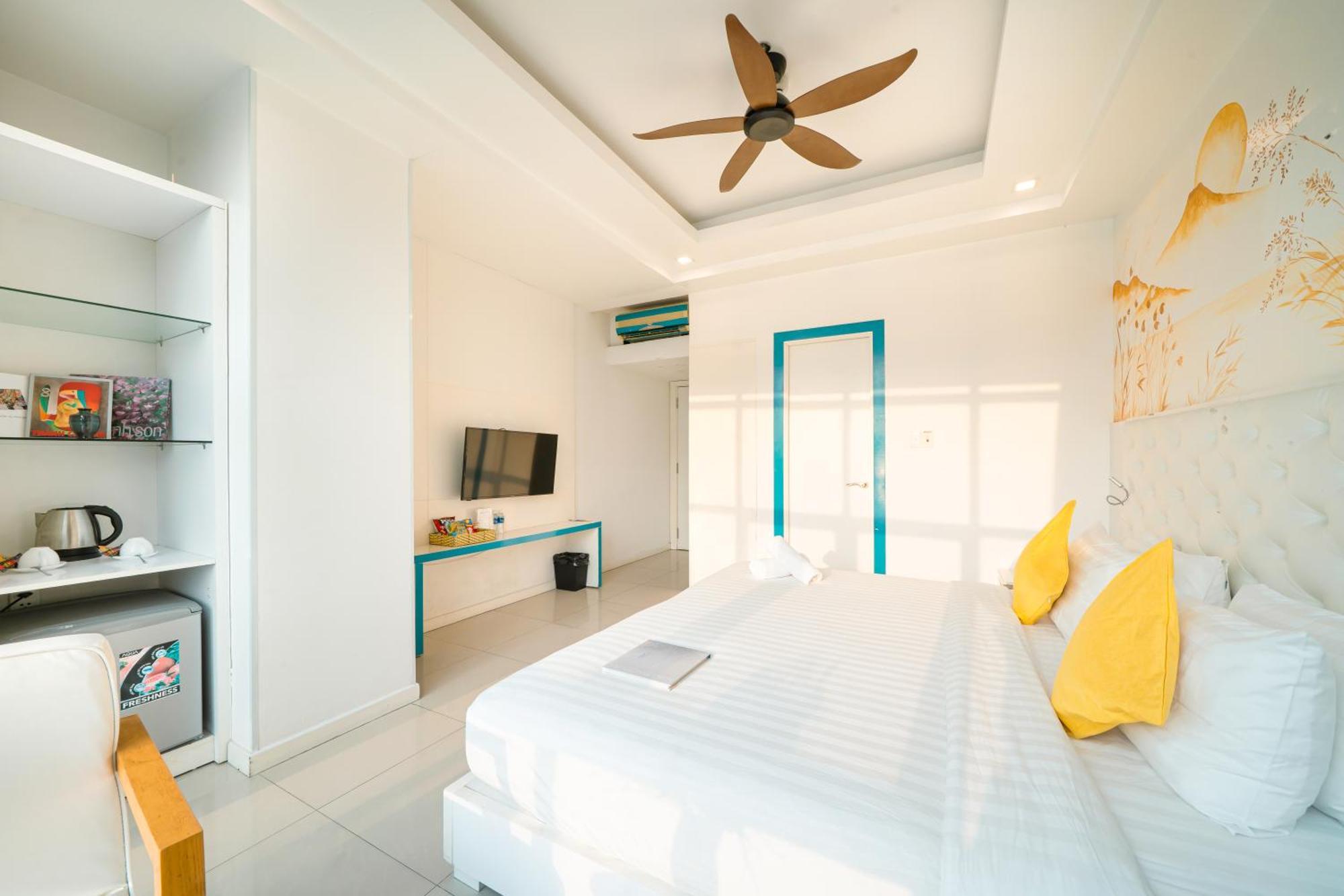 Star Riverside By Haviland Hotel