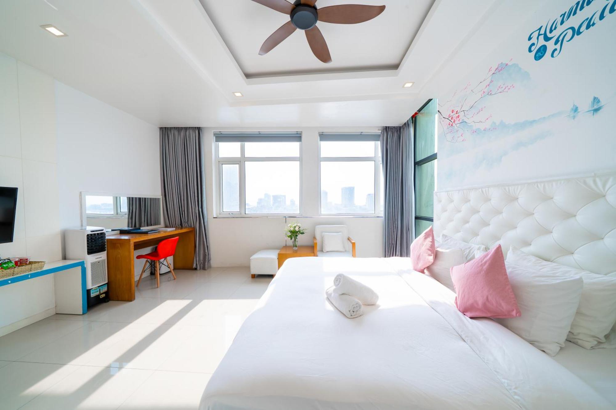 Star Riverside By Haviland Hotel Da Nang