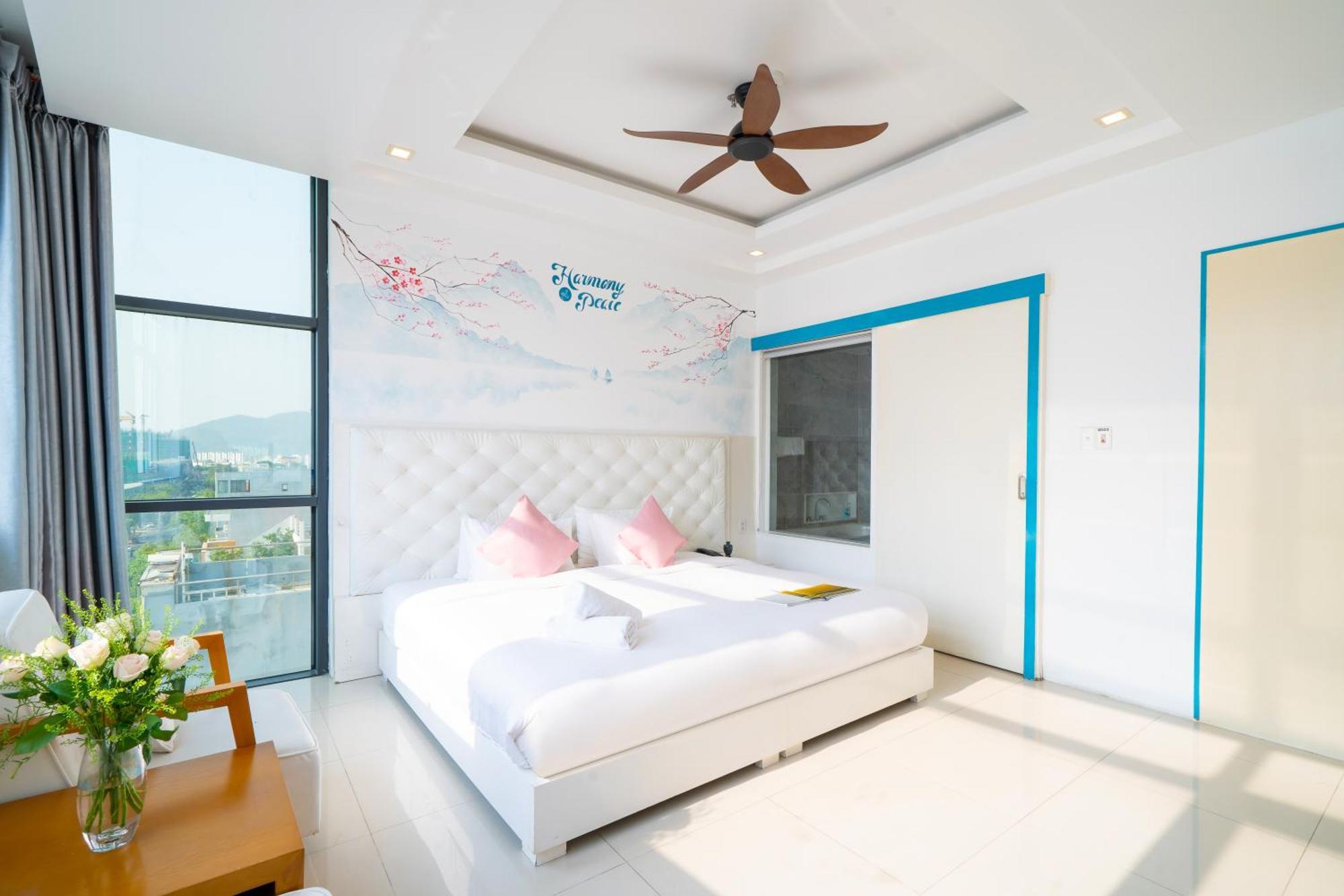 Hotel Star Riverside By Haviland Da Nang