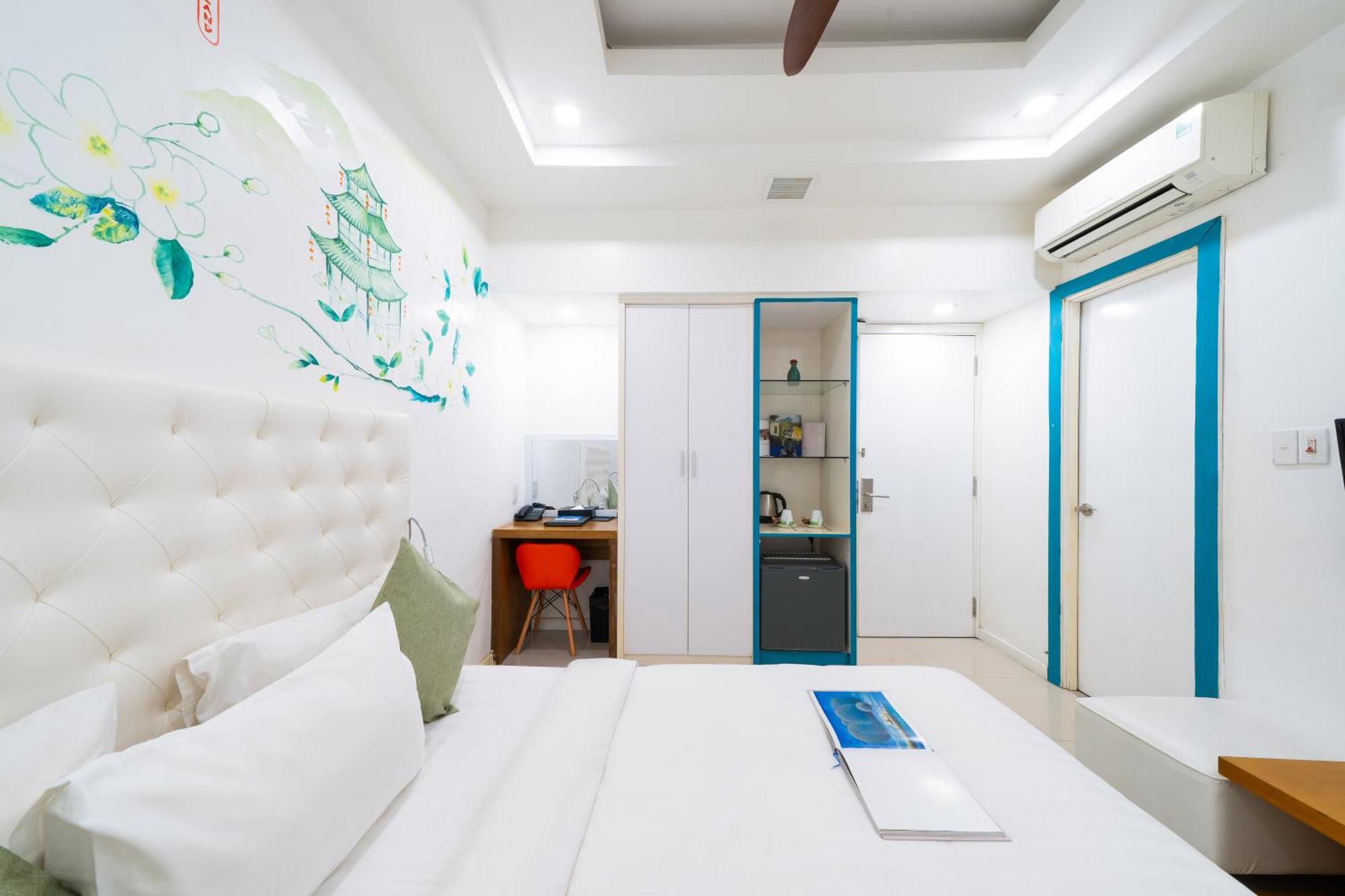 Star Riverside By Haviland Hotel