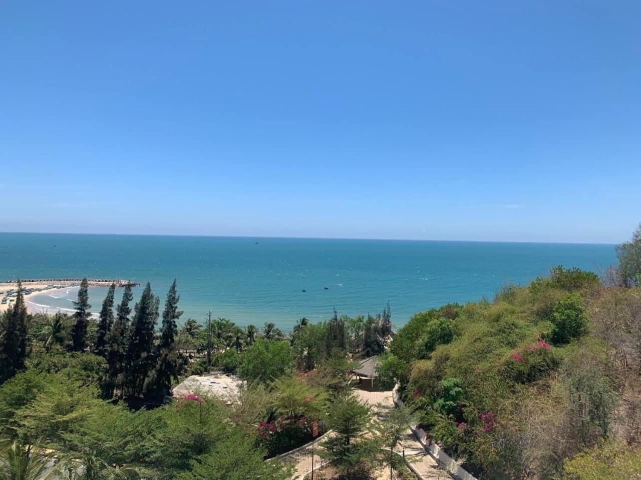 Biệt thự Mui Ne Sealinks Phan Thiết