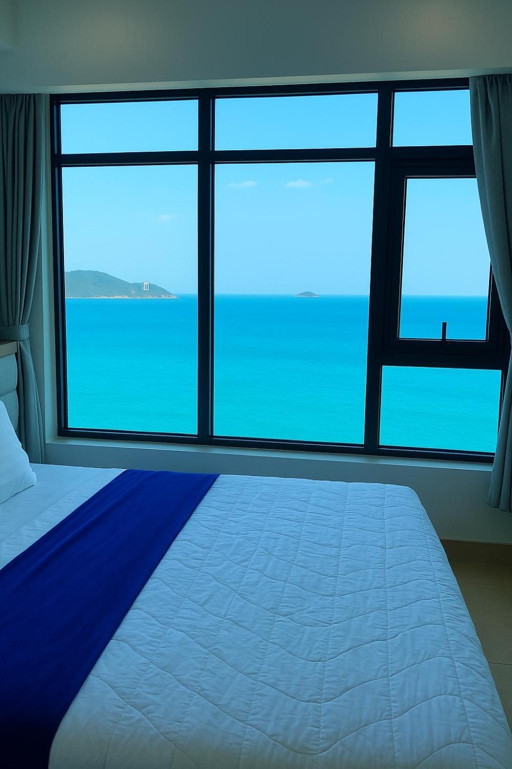 Ocean Dream Nha Trang