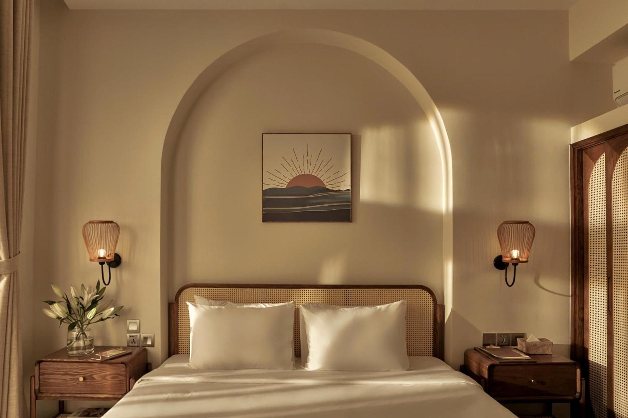 Hotel Rubens Boutique Phan Thiet