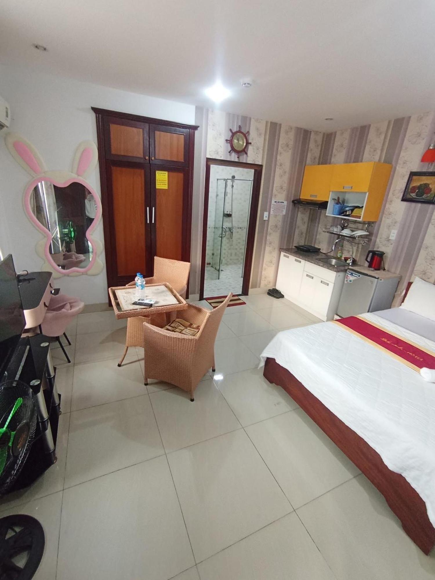 Hotel Duc Anh *