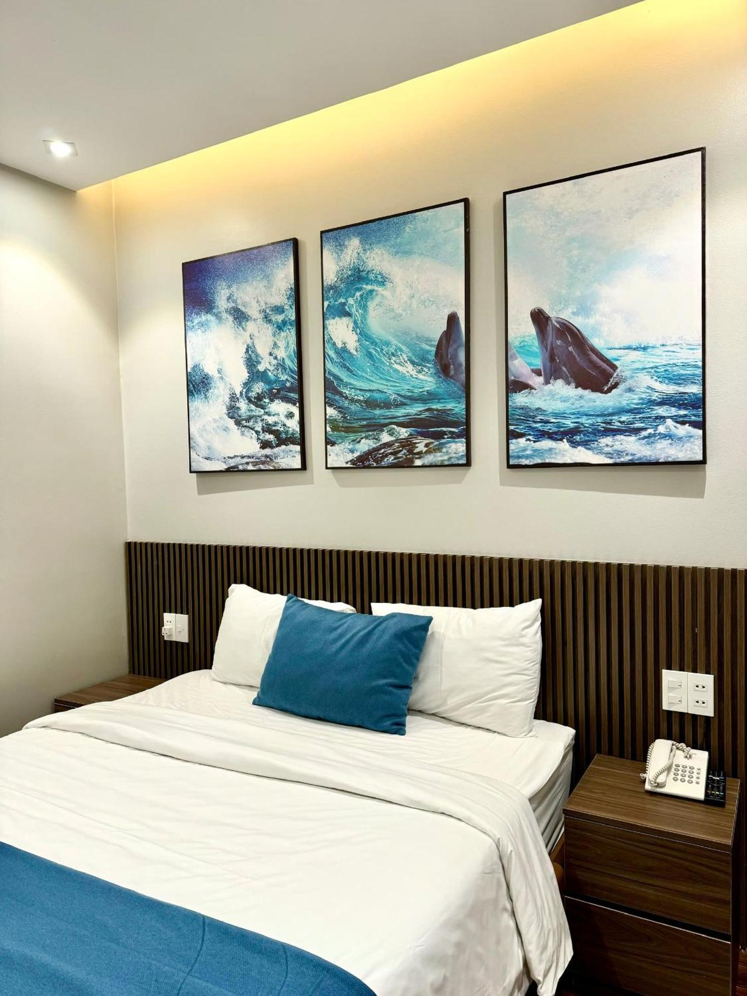 Hotel Long 2 Vung Tau