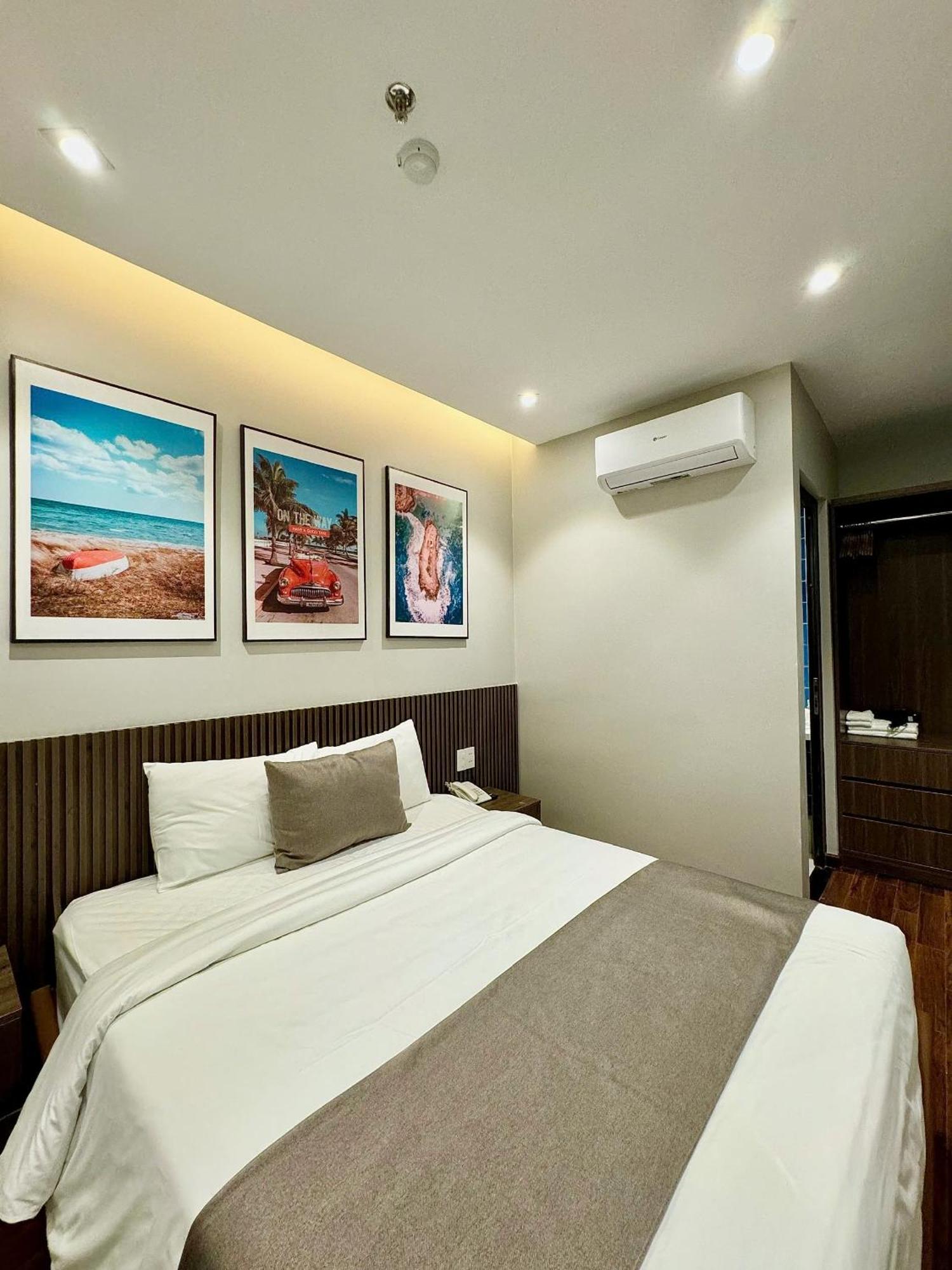 Long 2 * Vung Tau