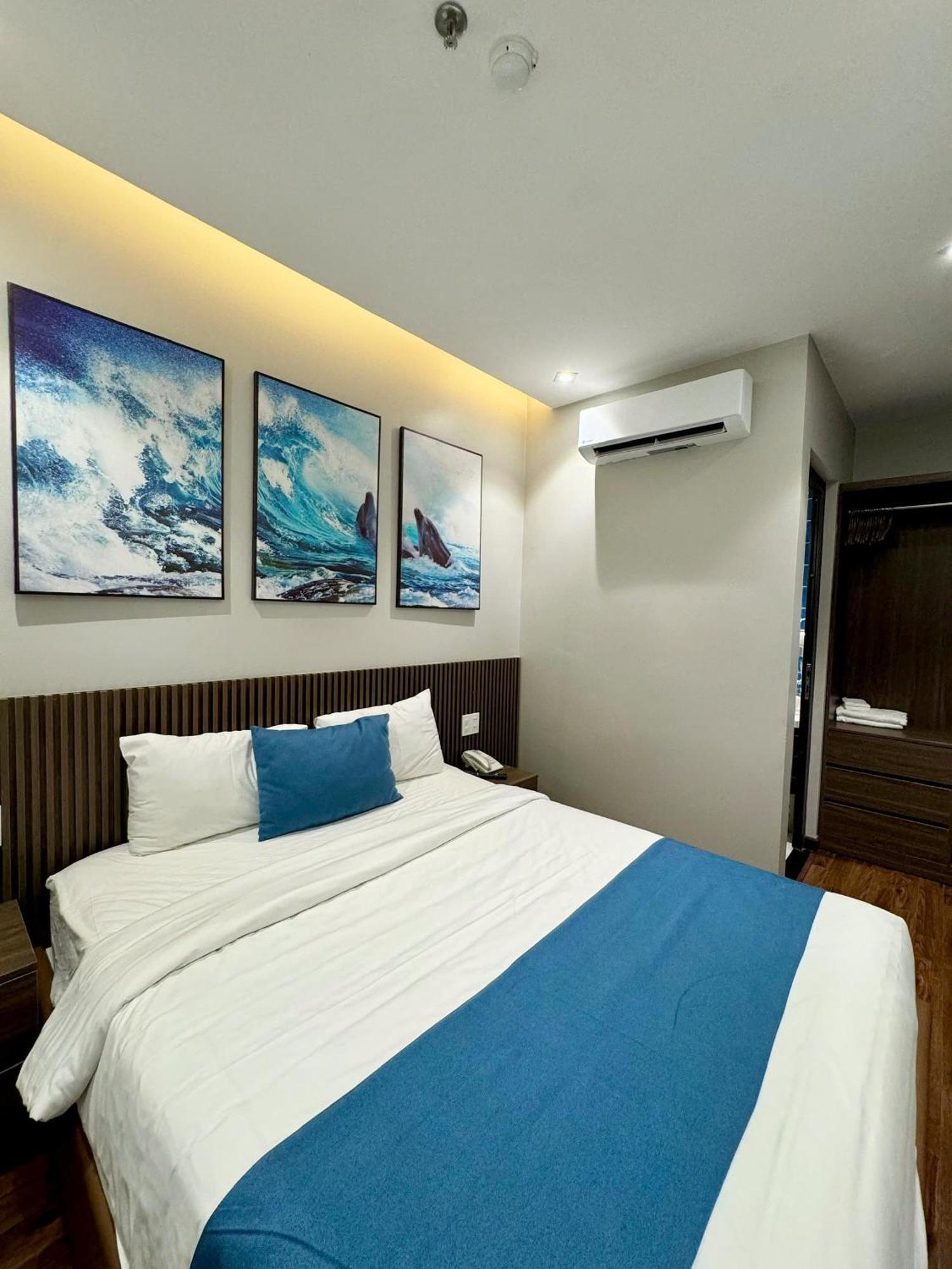 Long 2 * Vung Tau