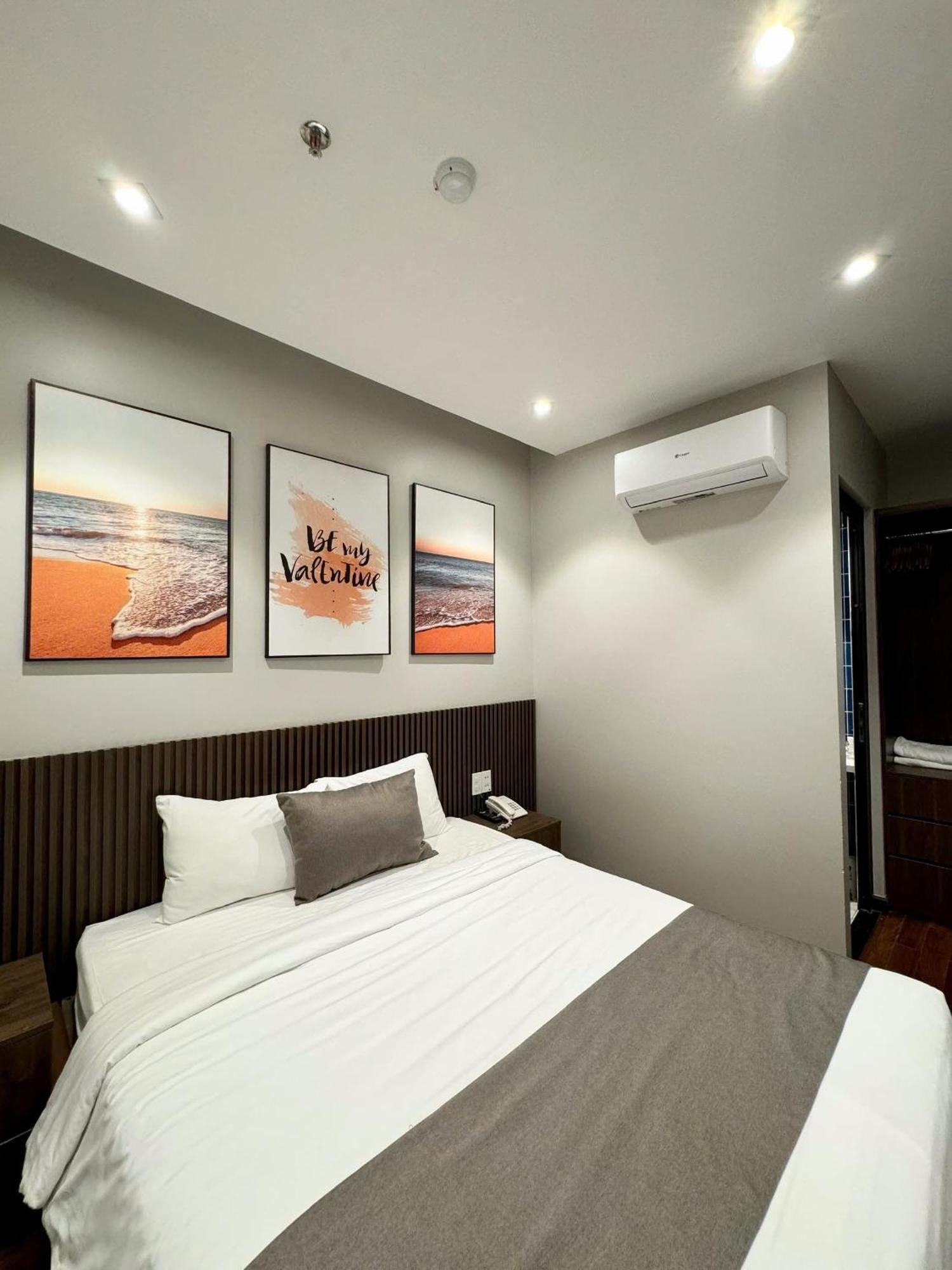 Hotel Long 2