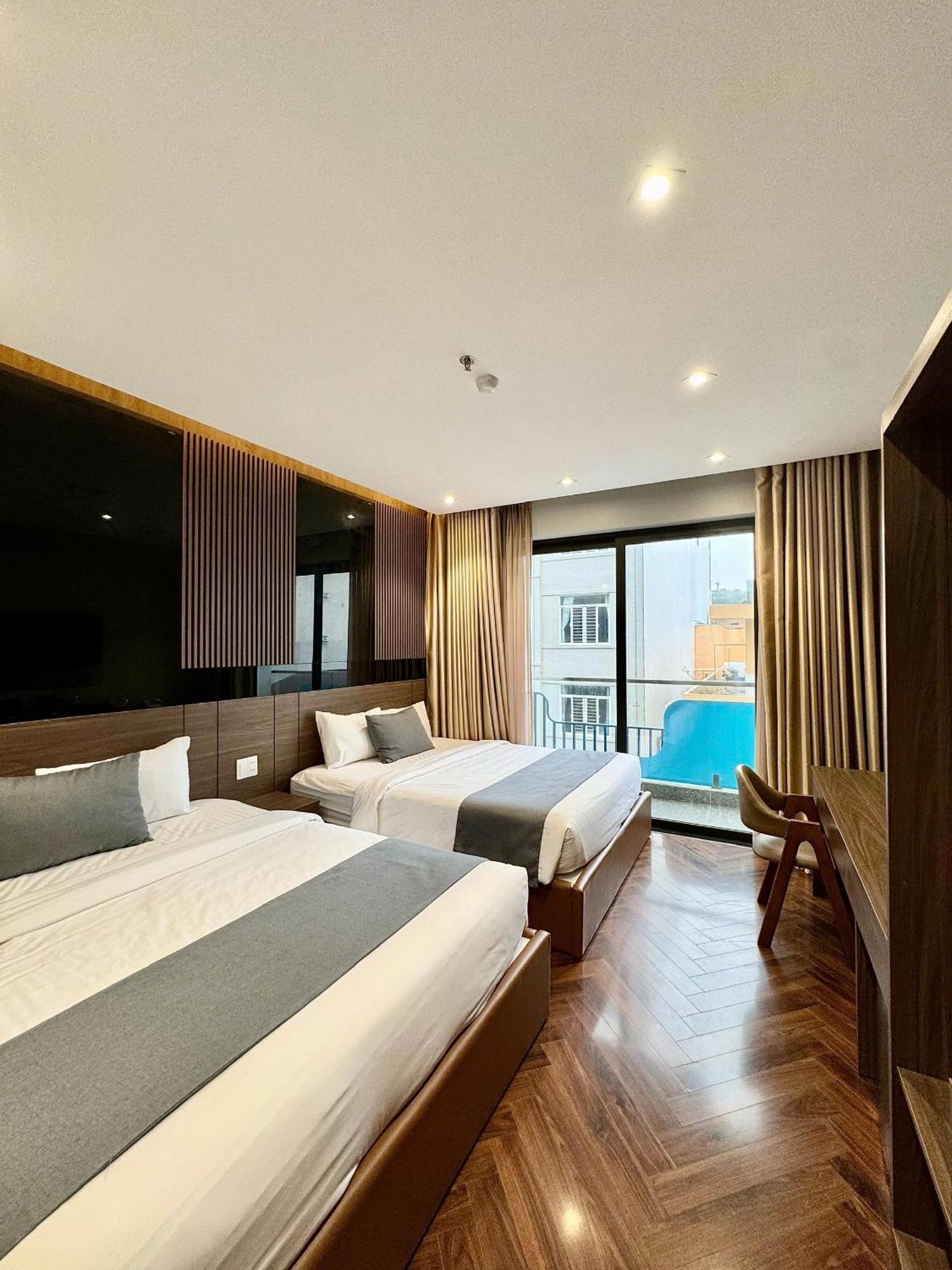 Long 2 Vung Tau