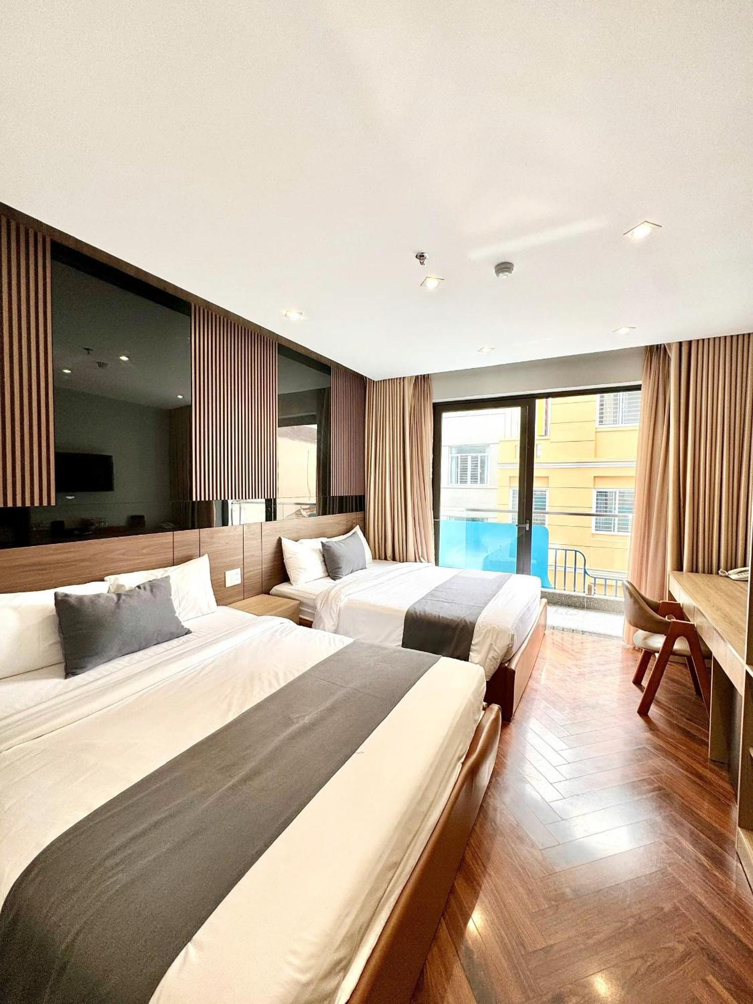 Long 2 * Vung Tau