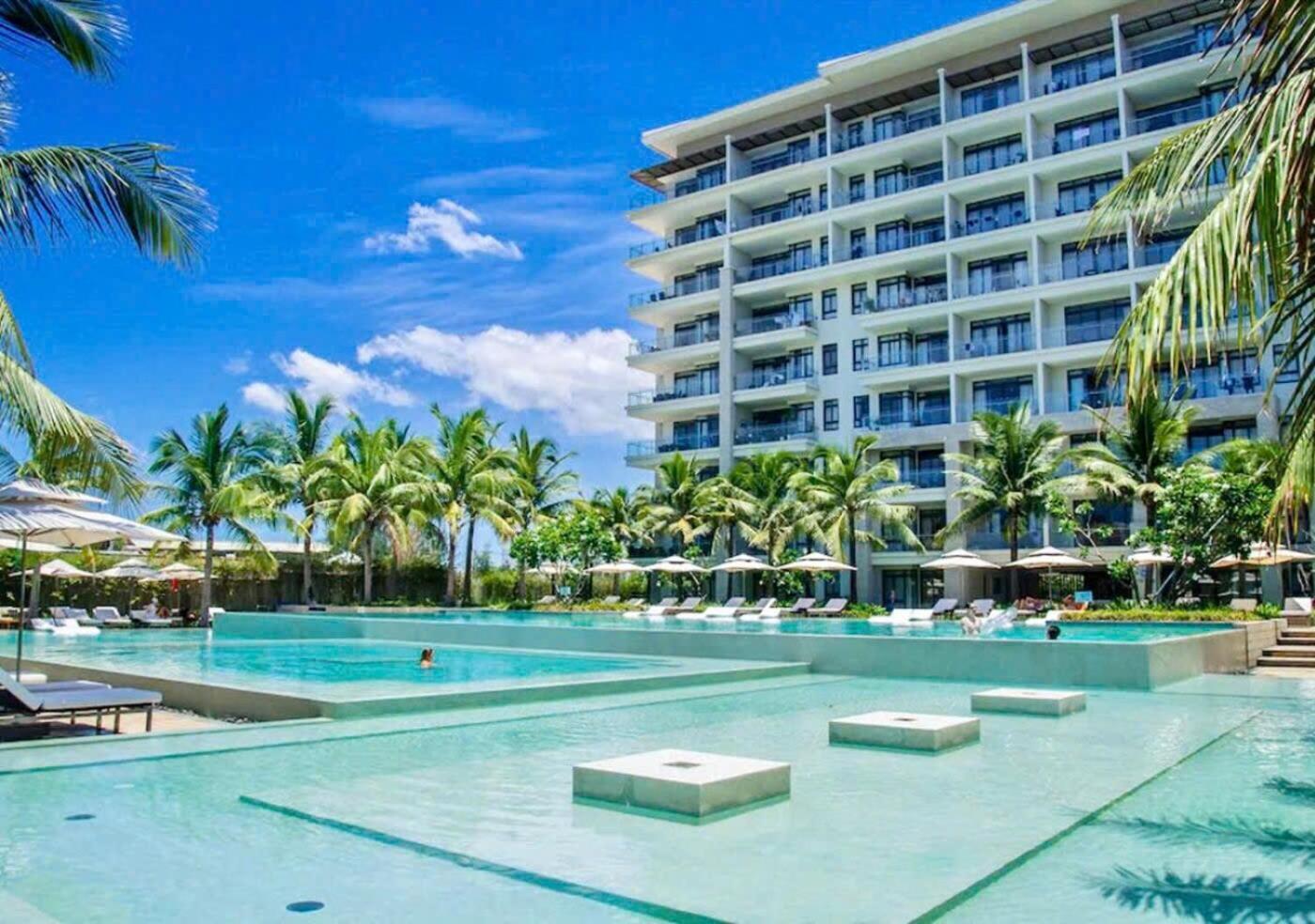 Resort Blue Sky &