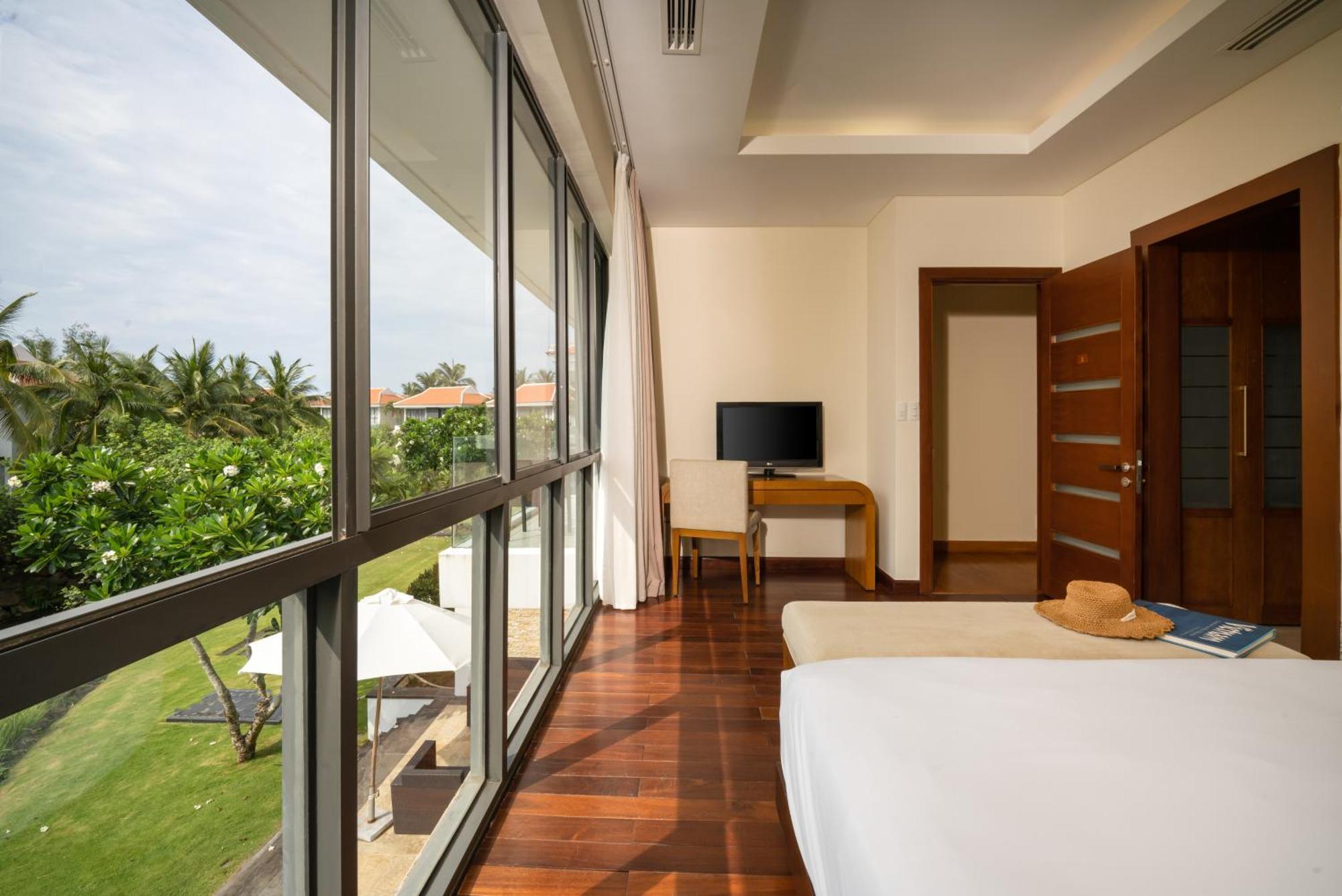 Resort Blue Sky & 5*
