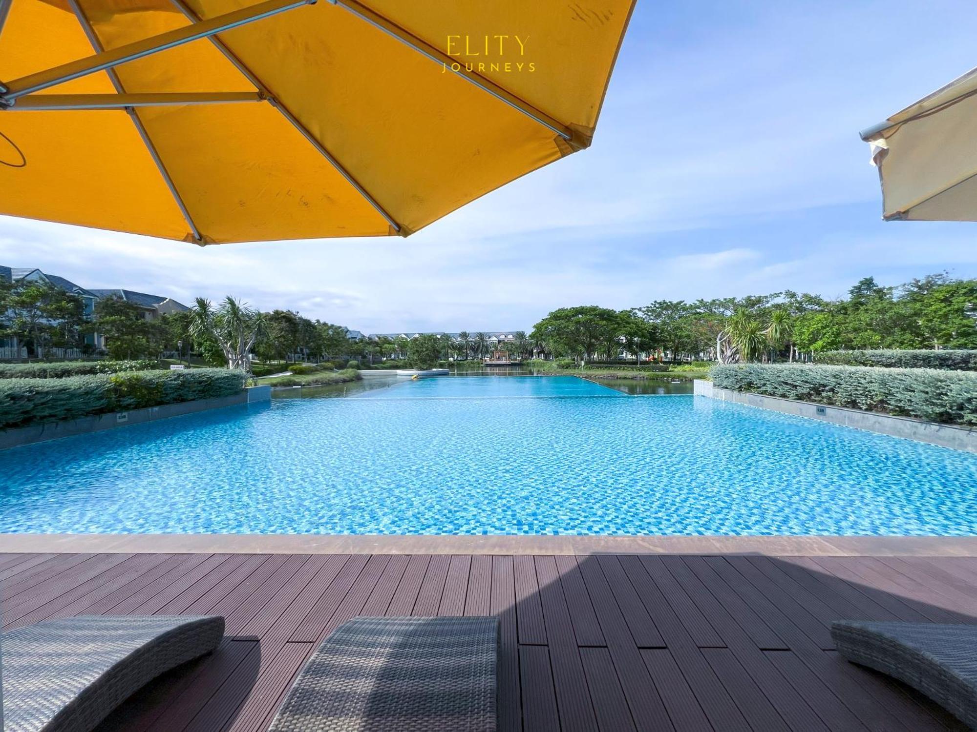 Villa Novaworld - Elity Journeys Phan Thiet