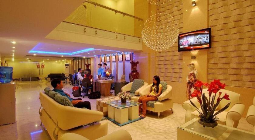 Hotel Blue Da Nang