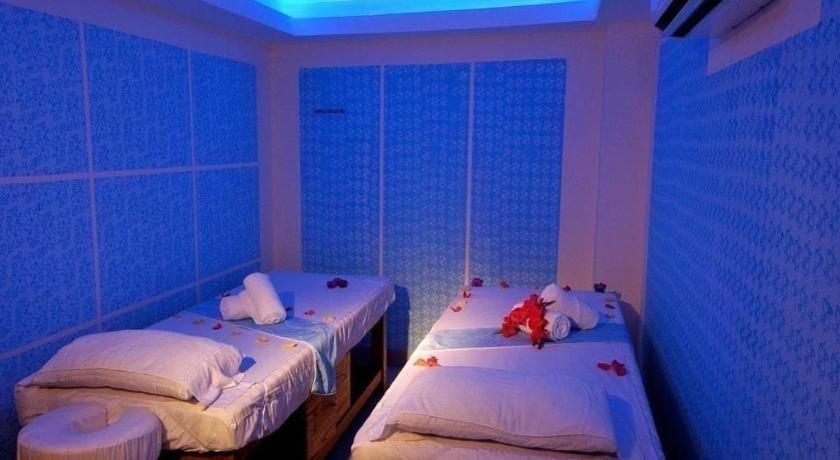 Hotel Blue Da Nang