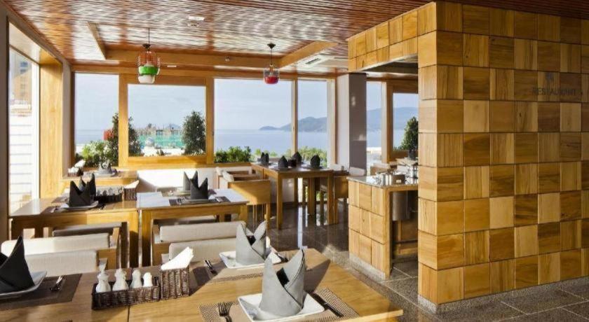 Golden Hotel Nha Trang