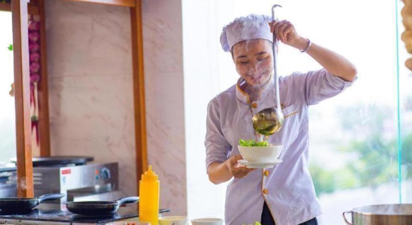 Hotel Le Hoang Đà Nẵng