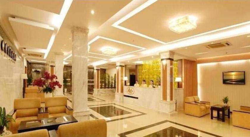 Hotel Bamboo