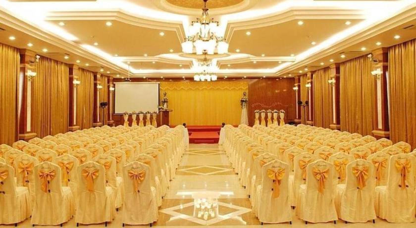Hotel Bamboo Da Nang