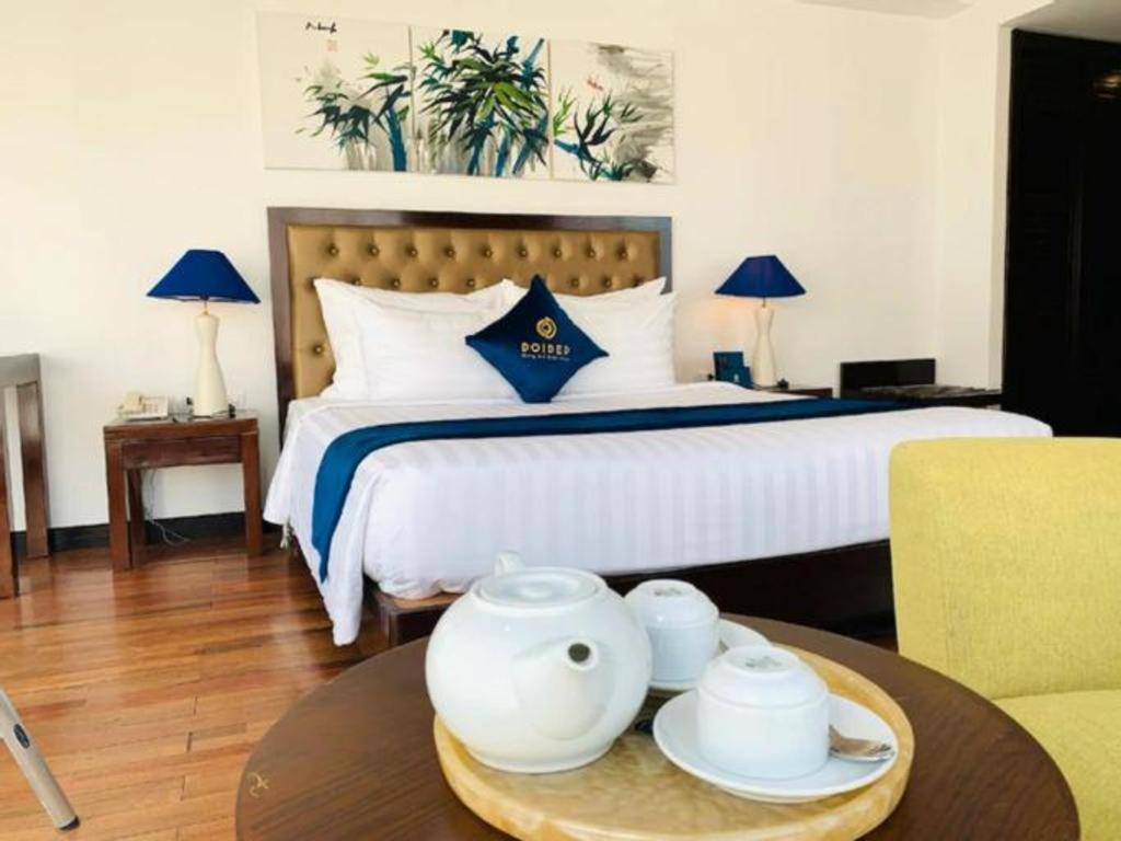 Legendsea 4* Nha Trang