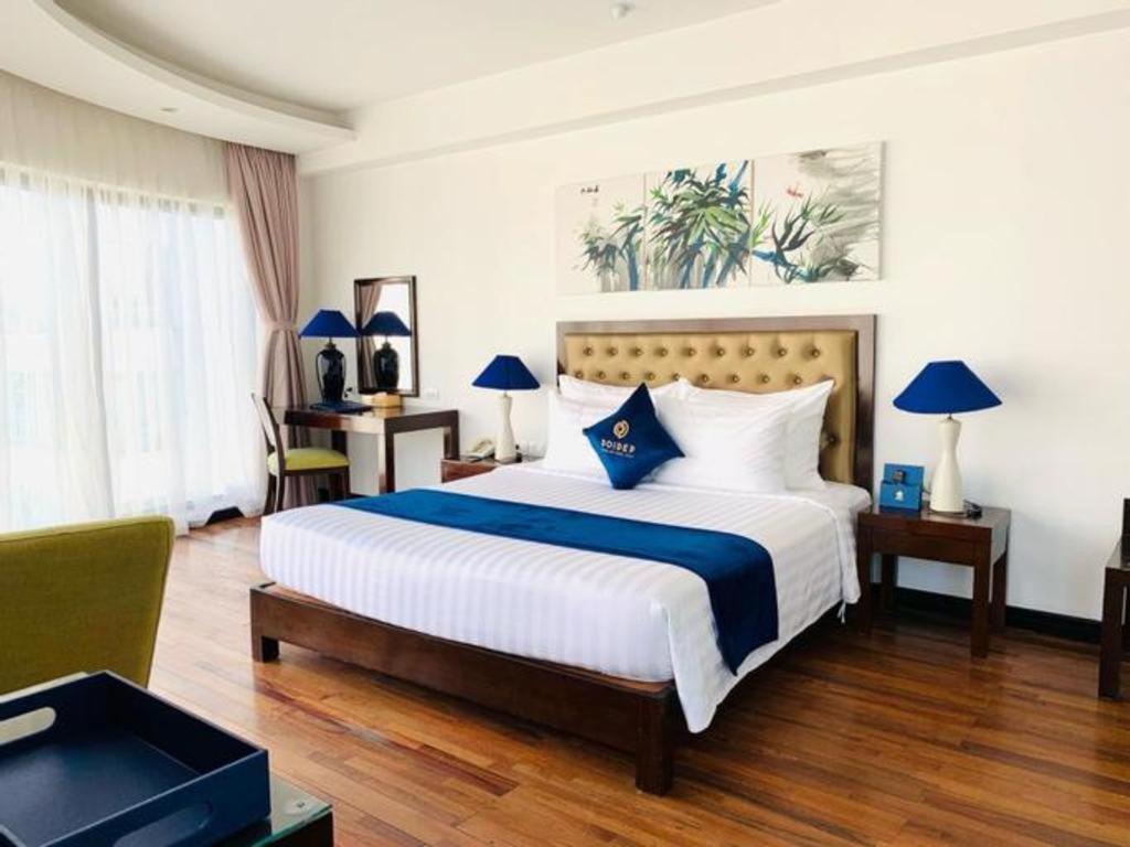 Hotel Legendsea 4*