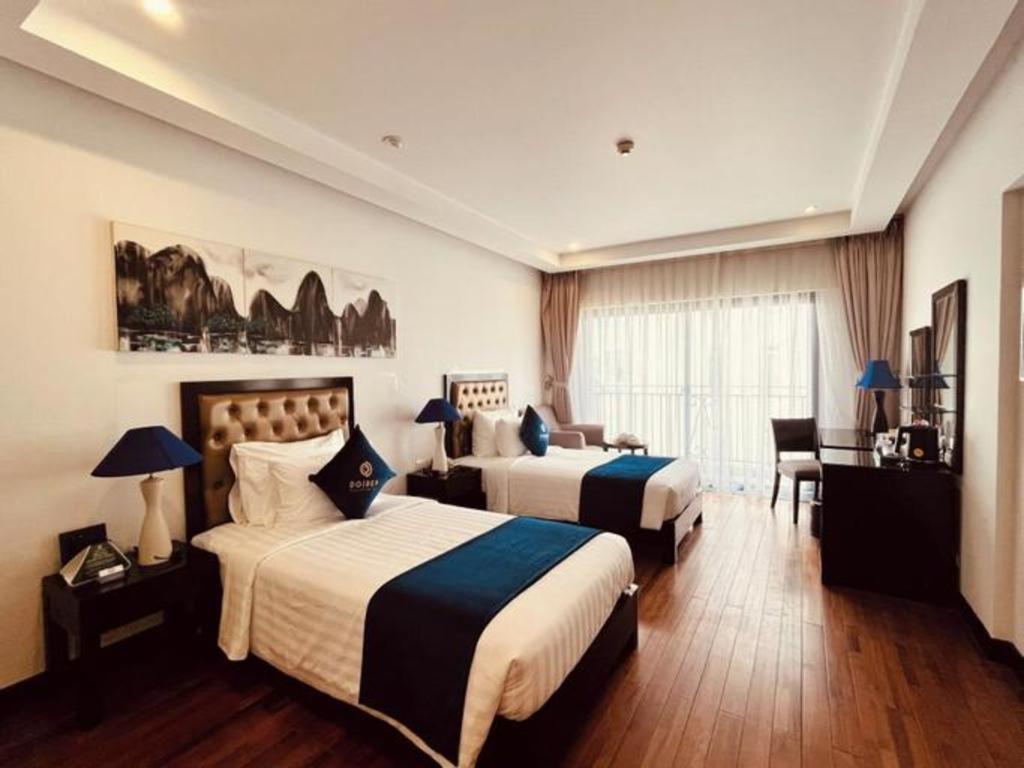 Legendsea Nha Trang