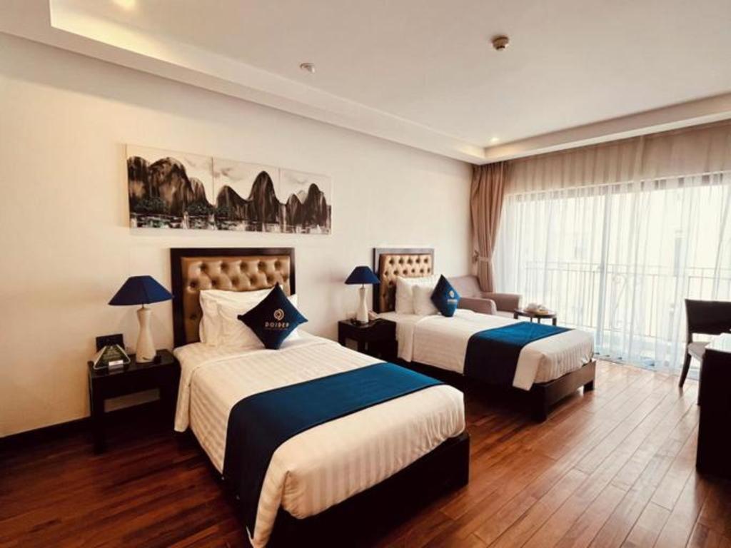 Legendsea Hotel