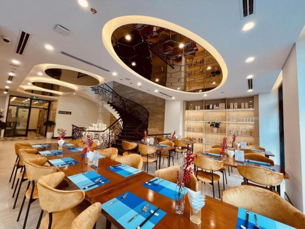 Hotel Legendsea 4*