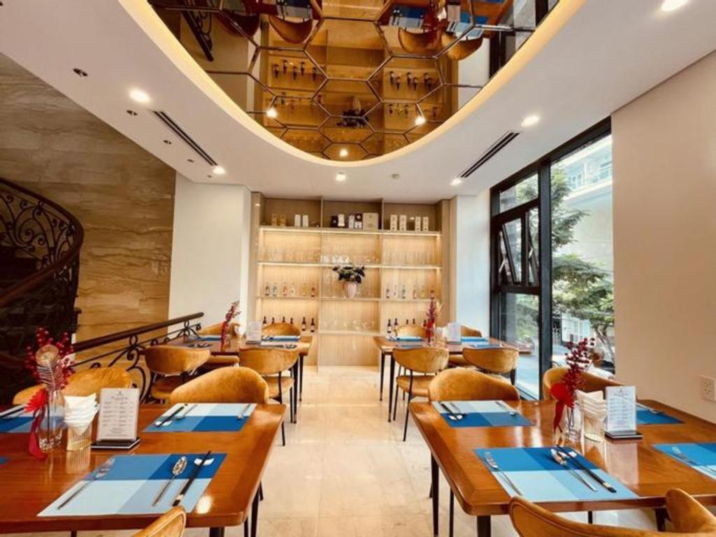 Hotel Legendsea Nha Trang