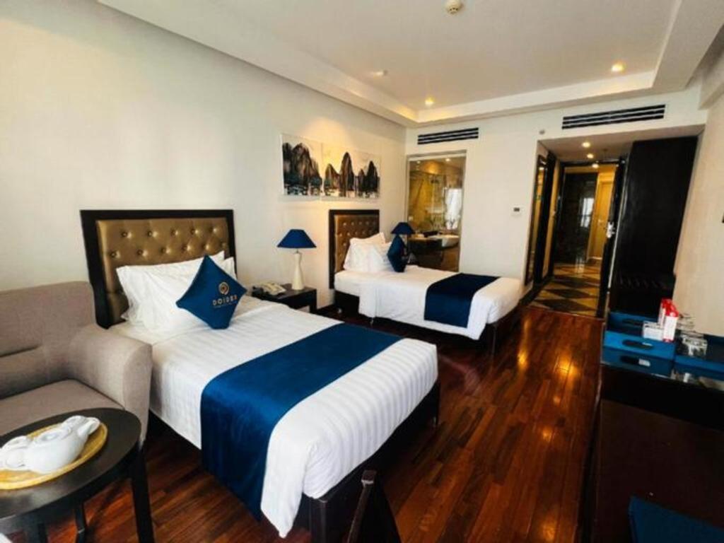 Legendsea 4* Nha Trang