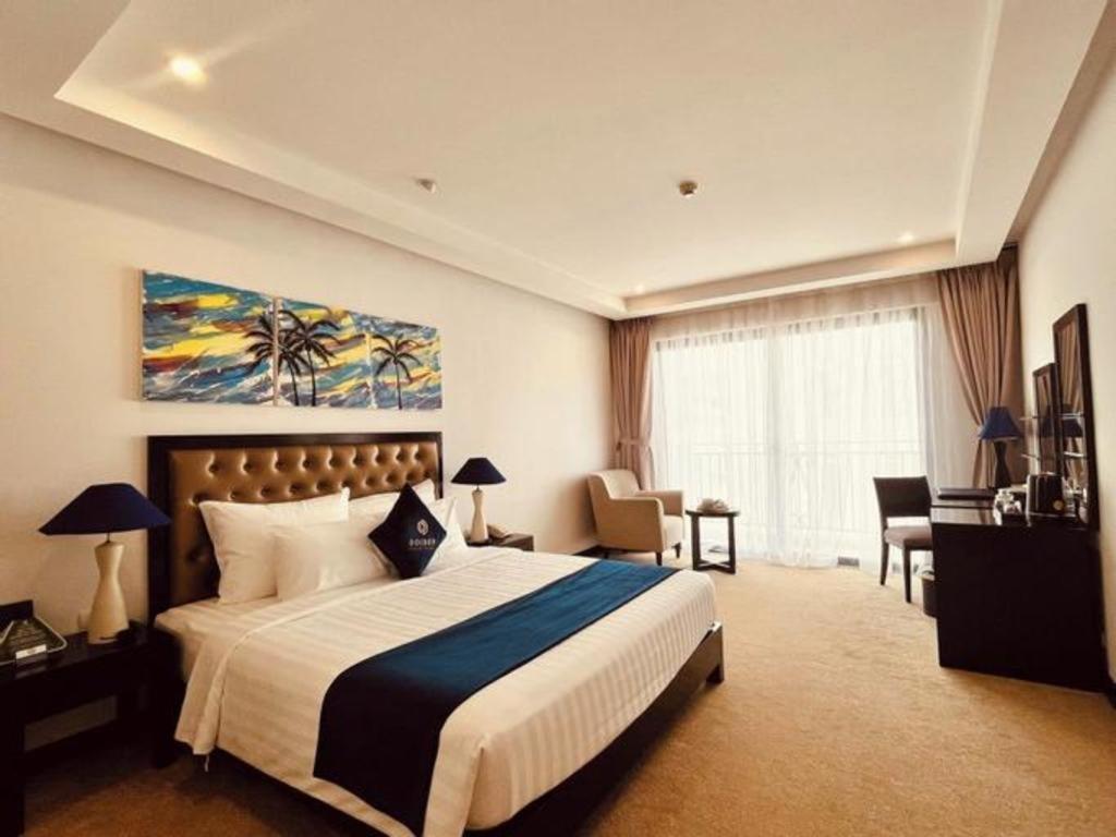Hotel Legendsea