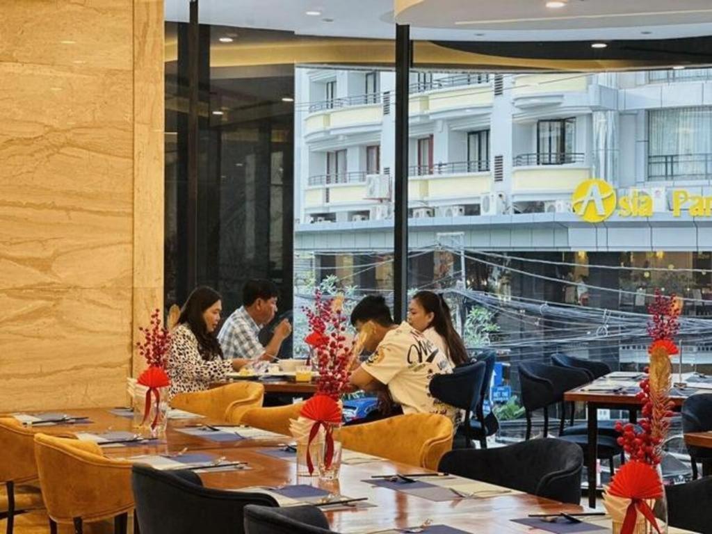 Legendsea 4* Nha Trang