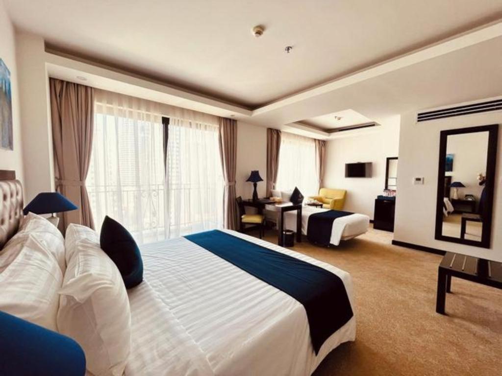 Legendsea Hotel