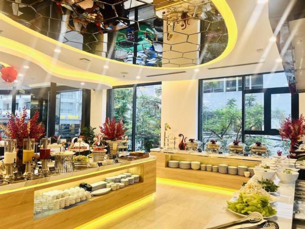 Hotel Legendsea