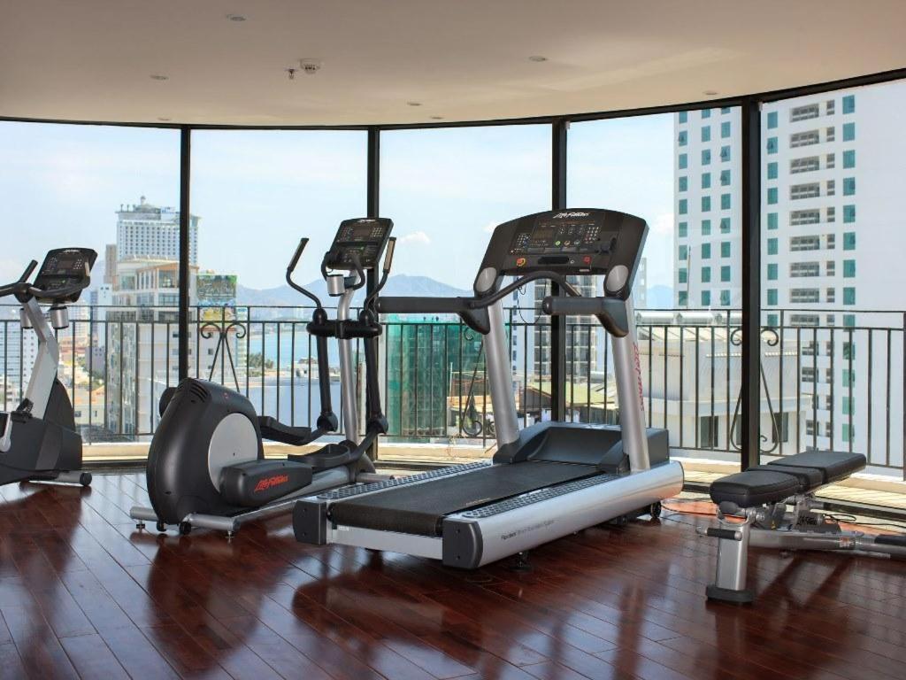 Legendsea Hotel 4*