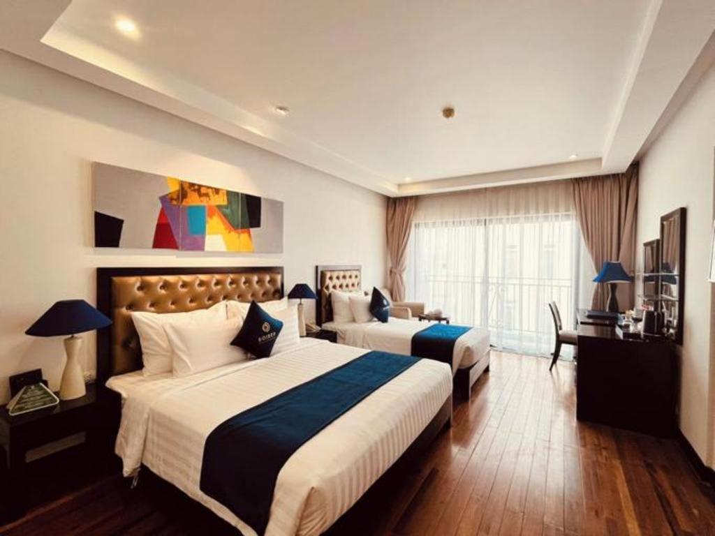 Legendsea Hotel Nha Trang