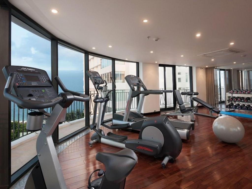 Legendsea Hotel Nha Trang